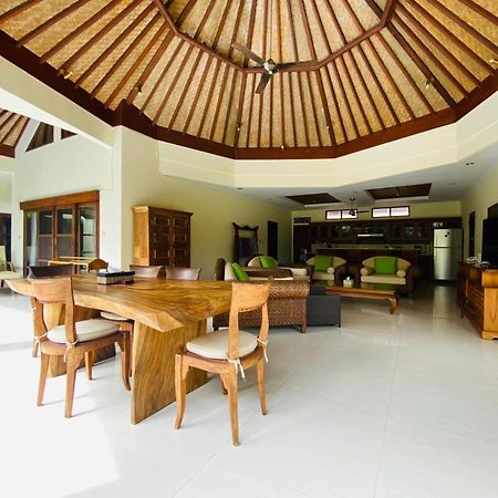 Bali Jade Villas Sanur Buitenkant foto