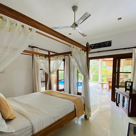 Bali Jade Villas Sanur Buitenkant foto