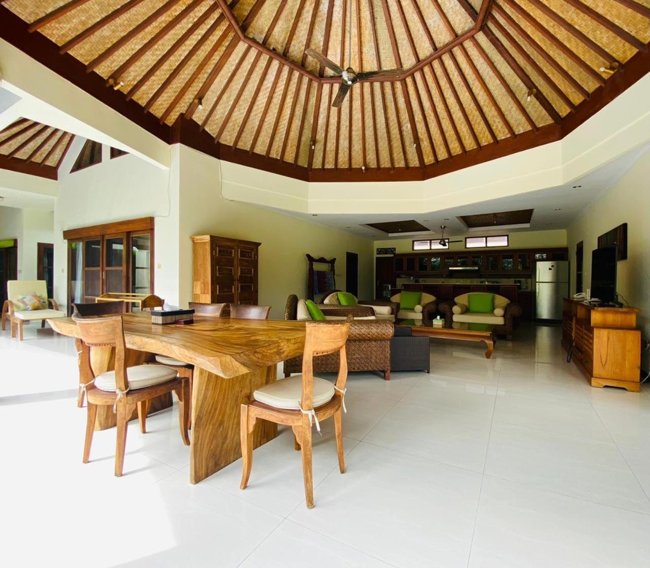 Bali Jade Villas Sanur Buitenkant foto