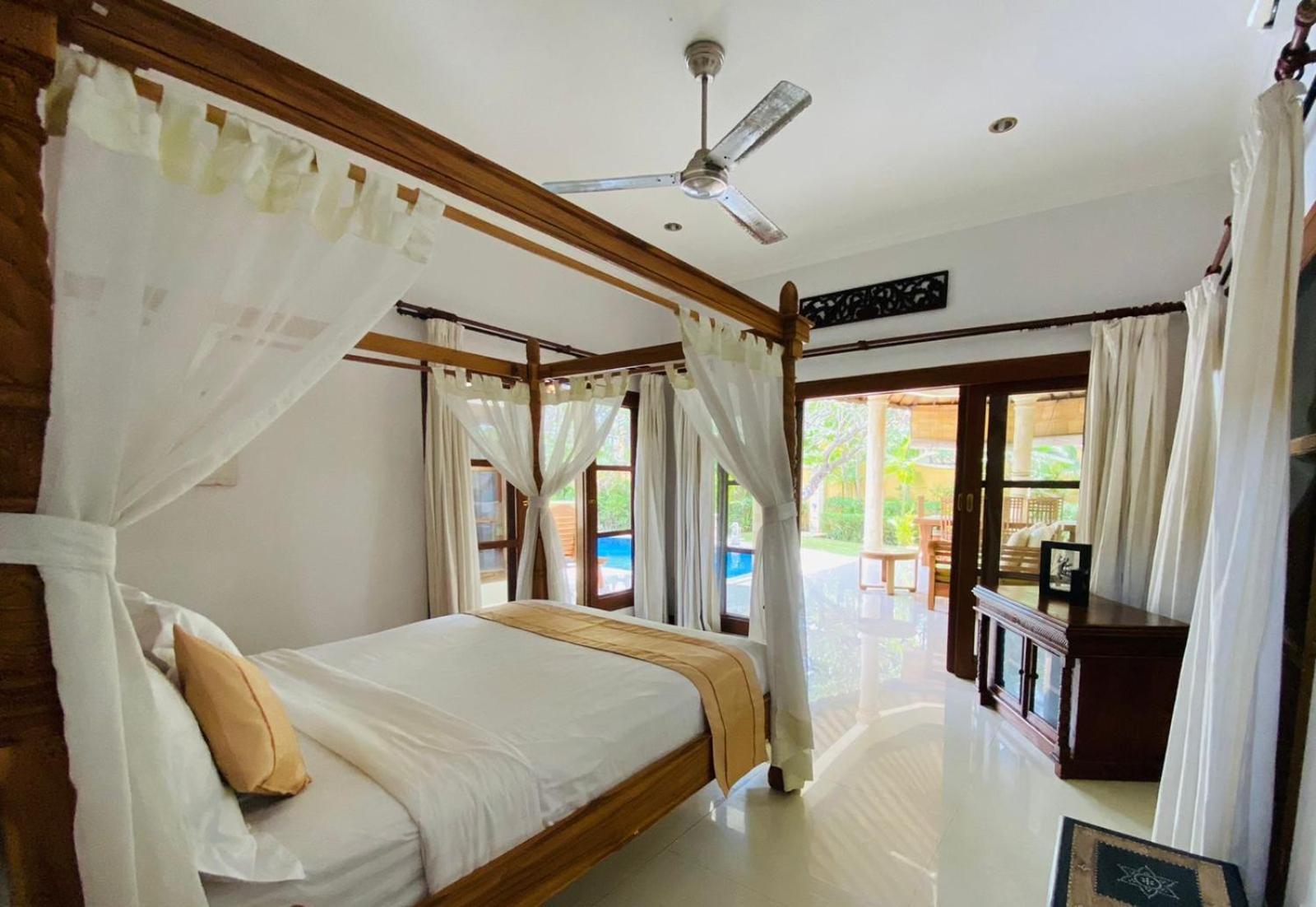 Bali Jade Villas Sanur Buitenkant foto