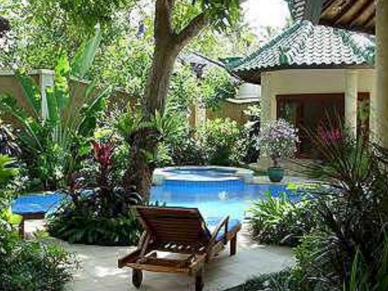 Bali Jade Villas Sanur Buitenkant foto