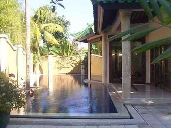 Bali Jade Villas Sanur Buitenkant foto